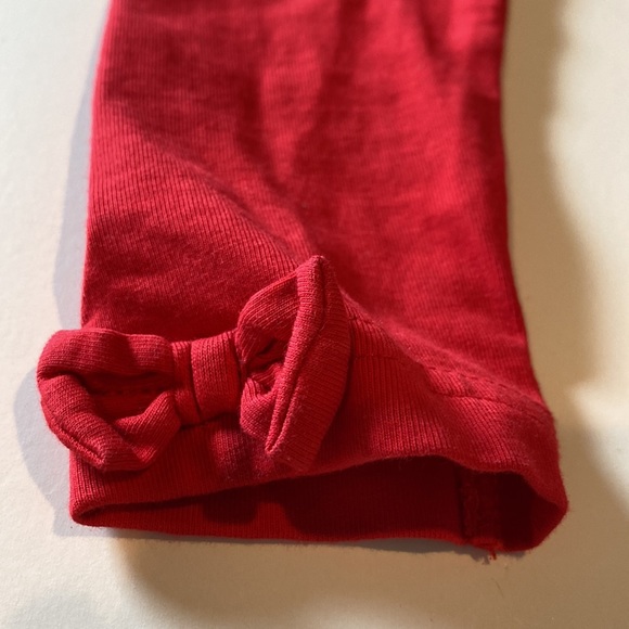 Toddler girl clothes leggings sweats and shorts size 4T - Picture 16 of 16